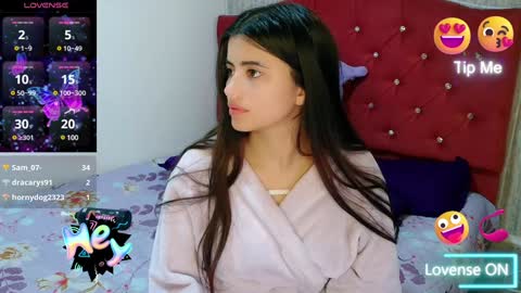 georgia_oli online show from 01.13.25