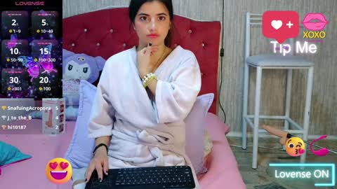 georgia_oli online show from 01.31.25