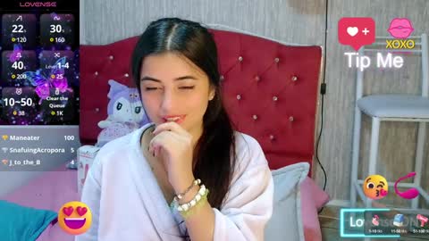 georgia_oli online show from 01.31.25