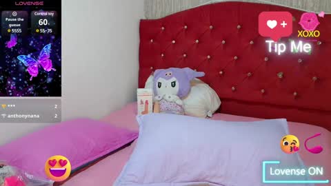 georgia_oli online show from 02.01.25