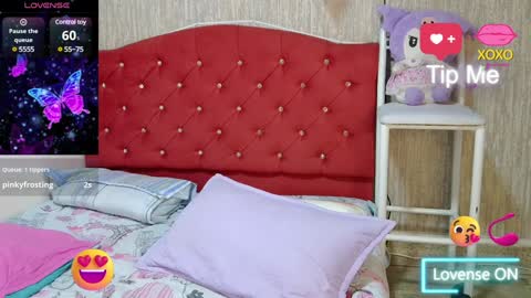 georgia_oli online show from 02.06.25