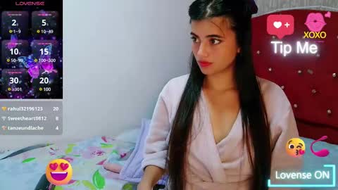 georgia_oli online show from 02.11.25