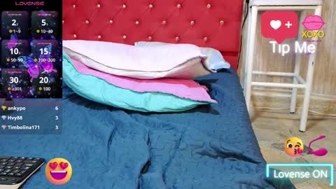 georgia_oli online show from 02.20.25