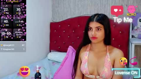 georgia_oli online show from 03.01.25