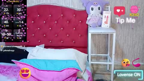 georgia_oli online show from 03.12.25