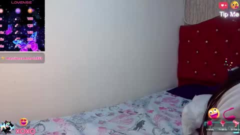 georgia_oli online show from 09.26.25