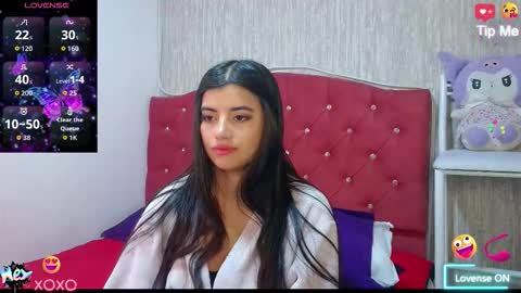 georgia_oli online show from 10.20.25