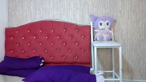 georgia_oli online show from 11.11.25