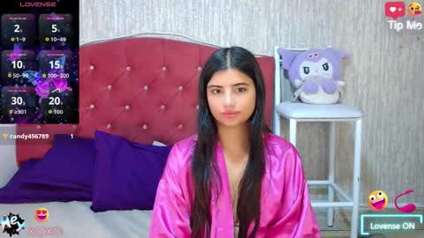 georgia_oli online show from 11.14.25