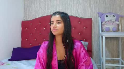 georgia_oli online show from 11.25.25