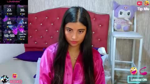 georgia_oli online show from 11.30.25