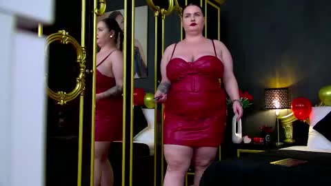 GeorgiaLerox online show from 02.10.26