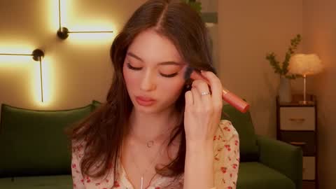 georgiamorandi online show from 12.02.24