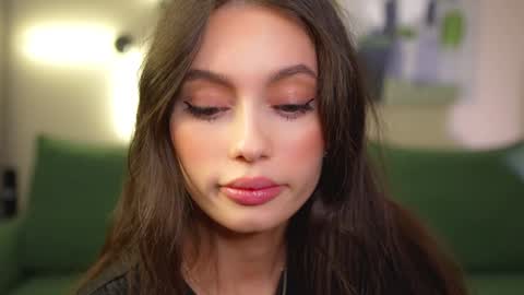 georgiamorandi online show from 01.30.25