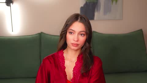 georgiamorandi online show from 02.02.25