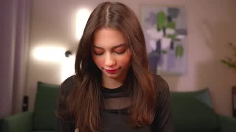 georgiamorandi online show from 02.13.25