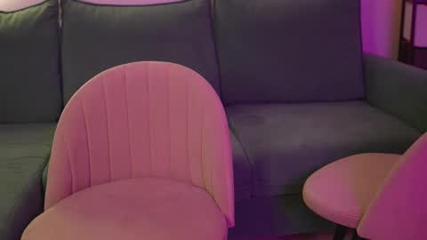 georgiamorandi online show from 02.14.25