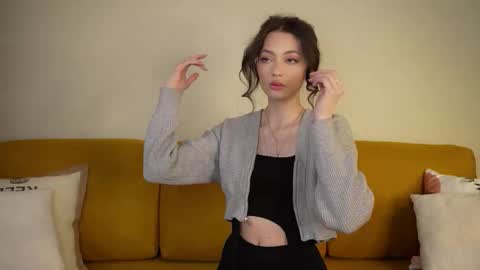 georgiamorandi online show from 11.14.25