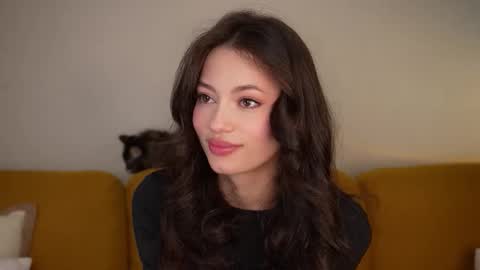 georgiamorandi online show from 11.21.25