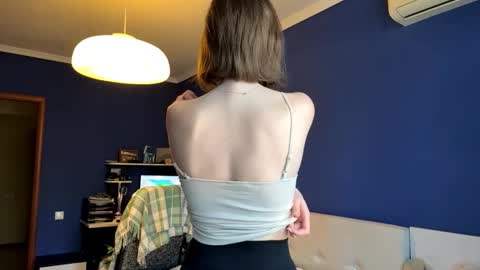 Snapshot of georgiannestrickling chatting on 11.20.25 Margaret online show from 11.20.25