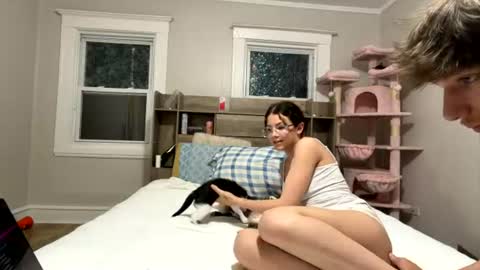 Snapshot of georgiasprays chatting on 06.20.26 georgiasprays online show from 06.20.26