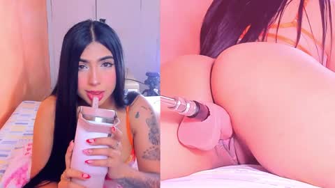 Snapshot of georgiia_cm chatting on 05.16.26 online show from 05.16.26