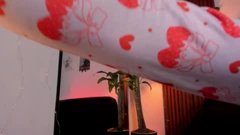 Georgina Caruso online show from 10.17.25