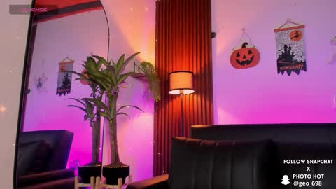 Georgina Caruso online show from 10.23.25