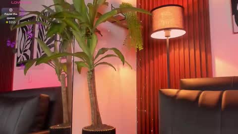 Snapshot of georgina_caruso chatting on 02.14.26 Georgina Caruso online show from 02.14.26