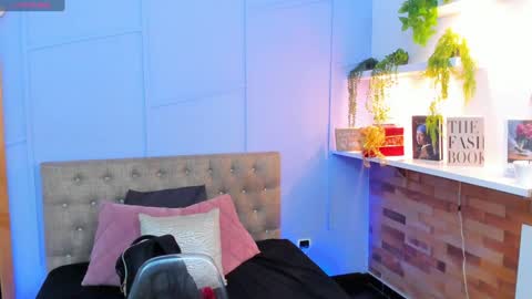 Georgina Coule online show from 12.24.24