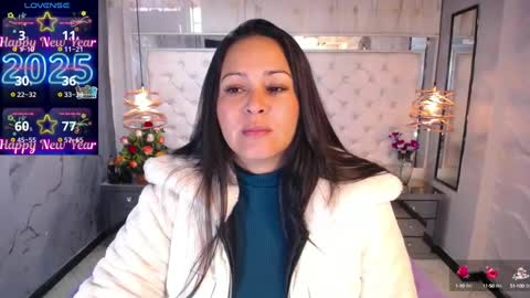 Georgina online show from 01.18.25