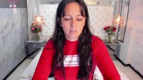 Georgina online show from 02.17.25