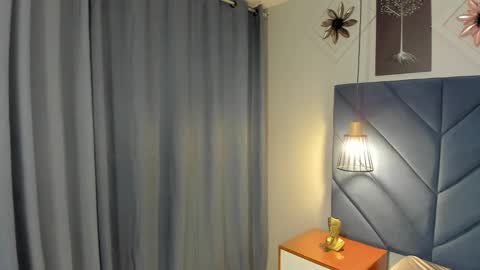 Georgina  online show from 01.08.26