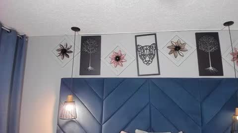 Georgina  online show from 02.10.26