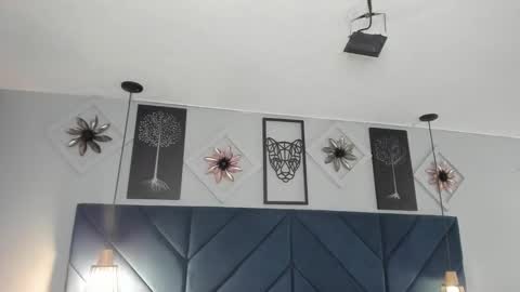 Georgina  online show from 03.18.26