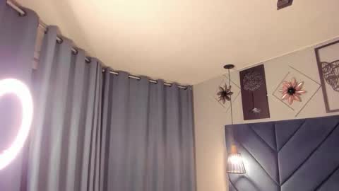 Snapshot of georgina_sensuelle chatting on 03.28.26 Georgina online show from 03.28.26