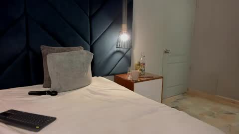 Georgina  online show from 04.11.26