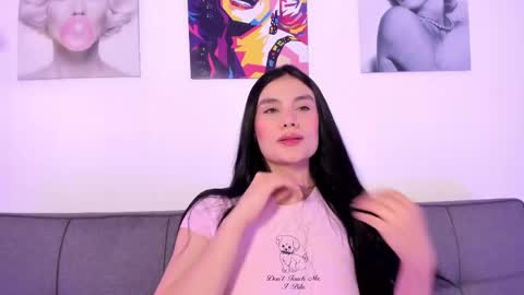 Snapshot of georginaa_cooper chatting on 04.19.26 georginaa_cooper online show from 04.19.26