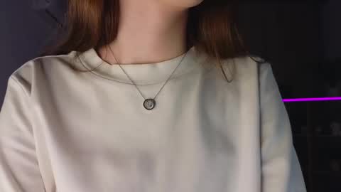 Snapshot of georginaarness chatting on 02.04.25 Georgina online show from 02.04.25