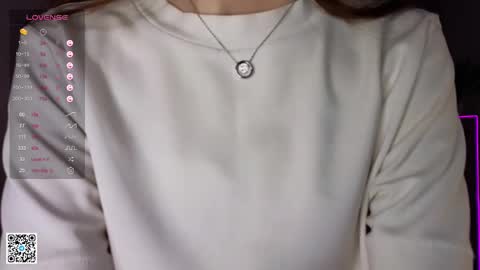 Snapshot of georginaarness chatting on 02.06.25 Georgina online show from 02.06.25