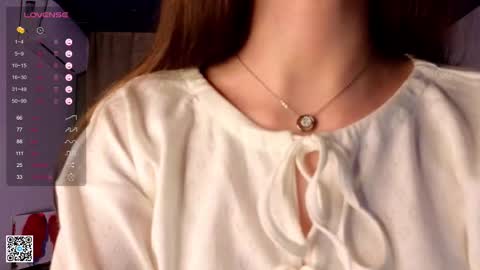 Snapshot of georginaarness chatting on 02.16.25 Georgina online show from 02.16.25