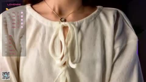 Snapshot of georginaarness chatting on 02.23.25 Georgina online show from 02.23.25