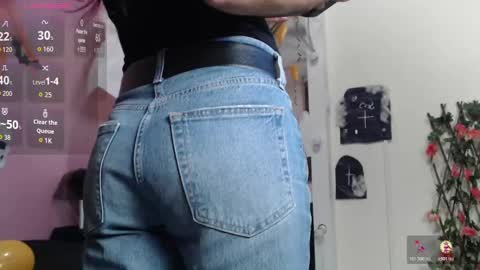 Georgi online show from 10.23.25