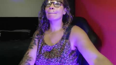 Georgina  online show from 10.25.25