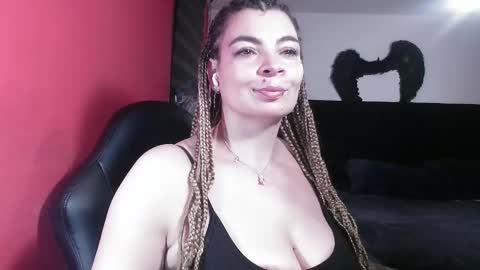 Georgina  online show from 12.01.25