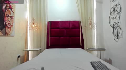 georginafit online show from 10.21.25