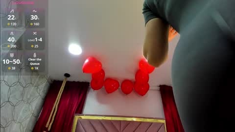 georginafit online show from 02.18.26