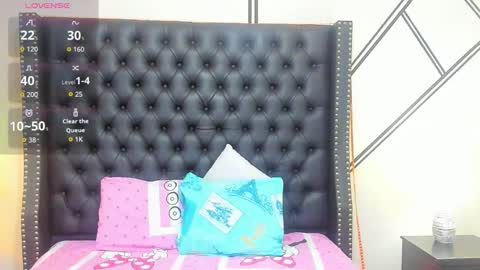 Georgina online show from 02.16.26