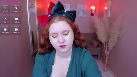Snapshot of georginia_grimes chatting on 12.22.24 Georginia online show from 12.22.24