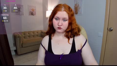 Snapshot of georginia_grimes chatting on 01.22.25 Georginia online show from 01.22.25